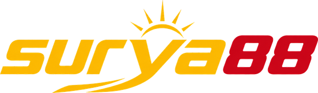 Surya88 Logo